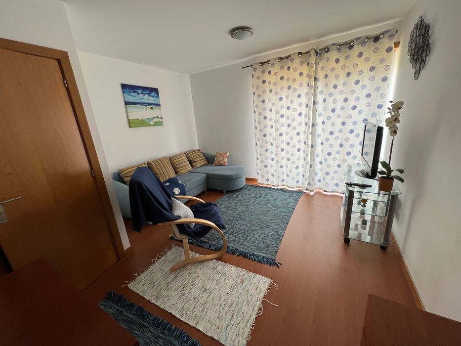 Apartamento T3 Duplex Gala Figueira da Foz