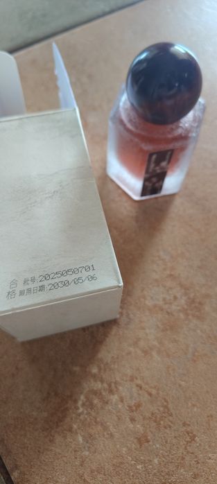 Perfumy damskie Warmkiss 30 ml