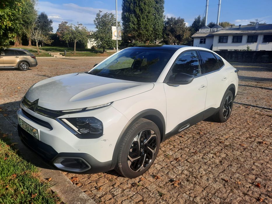 C4 X. 1.5Blue Hdi MAX FullExtras — photo 2