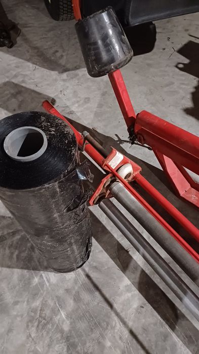 Plastificador  METAL-FACH