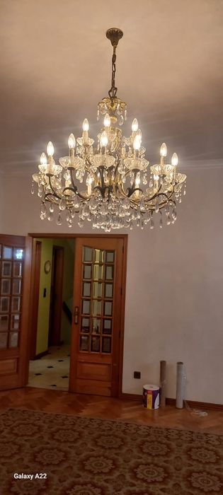 Lustre /candeeiro