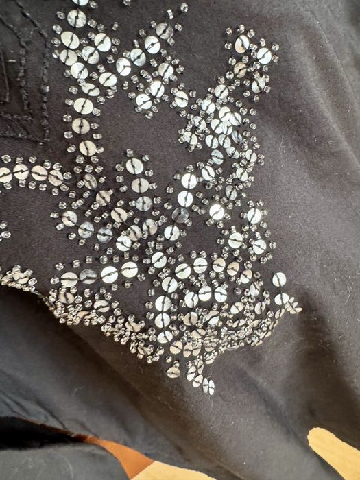 Блуза сорочка marks and spencer