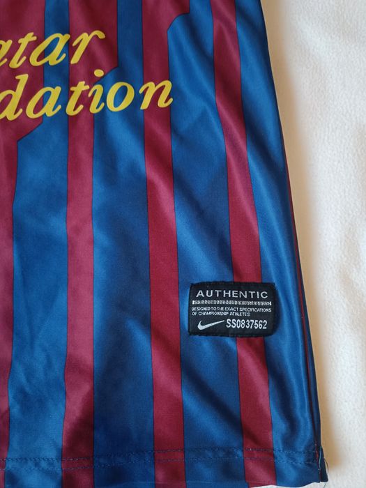 Футболка Найк Барселона Мессі, Messi
Nike, Найк Dri-FIT