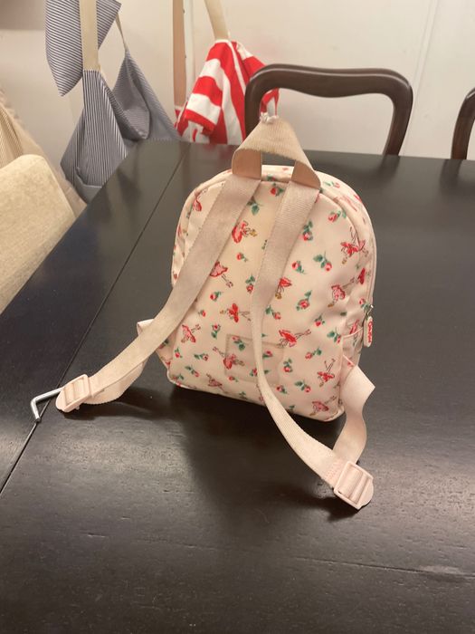Mochila da Cath Kids