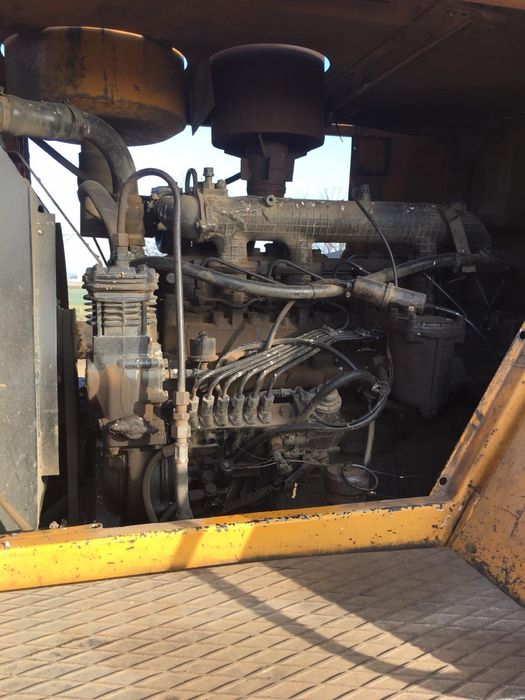 Амкодор 342-В Погрузчик фронтальный