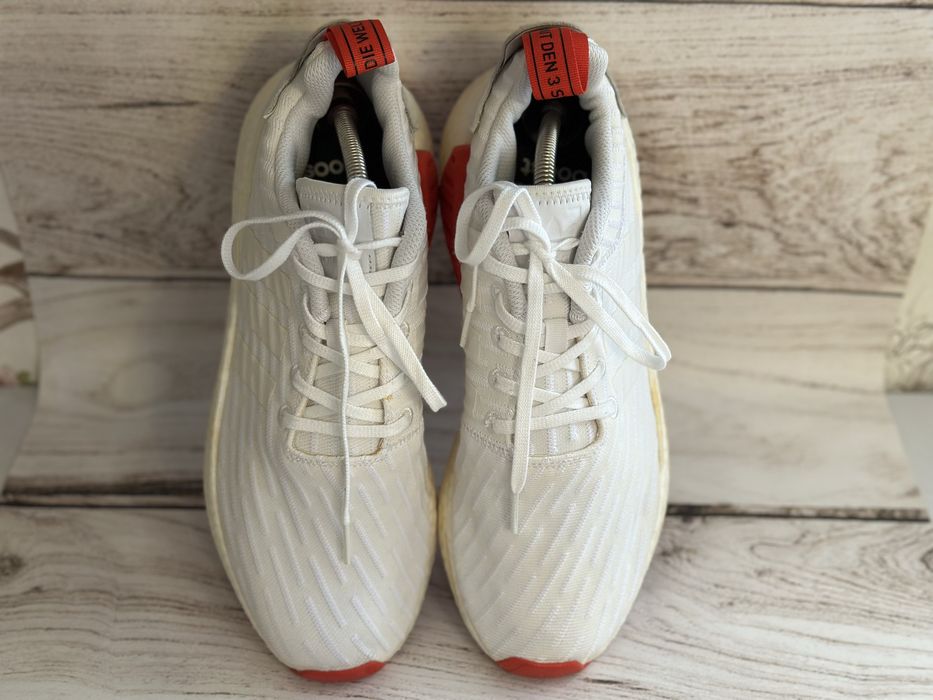 Чоловічі кросівки adidas boost