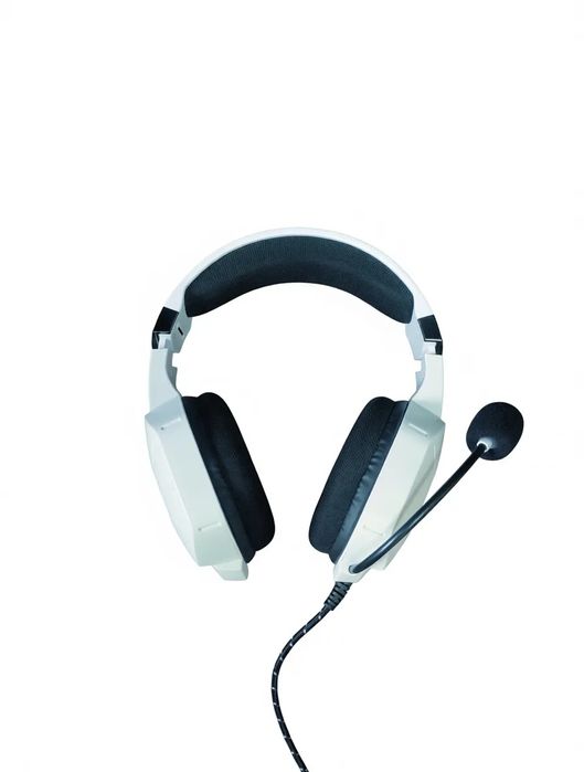 Słuchawki gamingowe trust gaming nowe