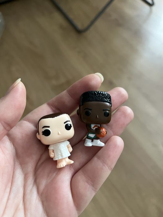 Дивні дива Од і Лукас