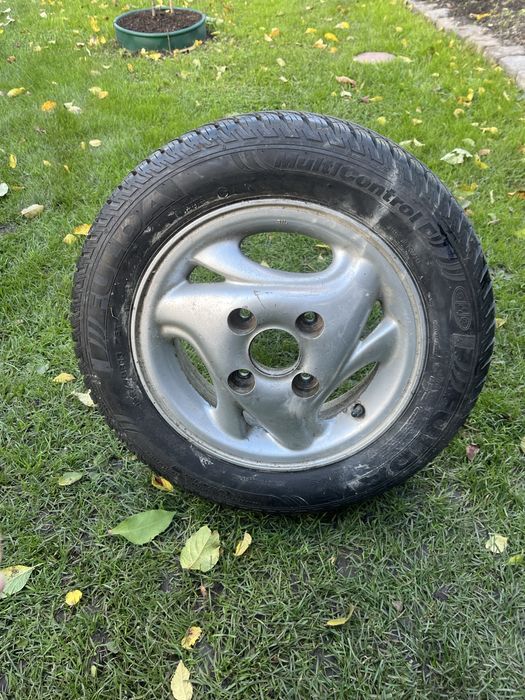 Daewoo Matiz 1.0 • 2007 рік • Економний і надійний!