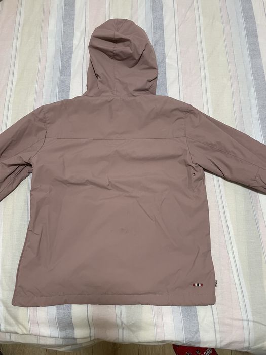 Casaco Napapijri Rosa