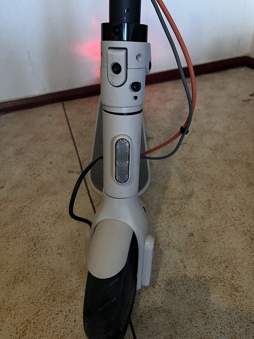 Електросамокат Xiaomi Mi Electric Scooter 3 Grey