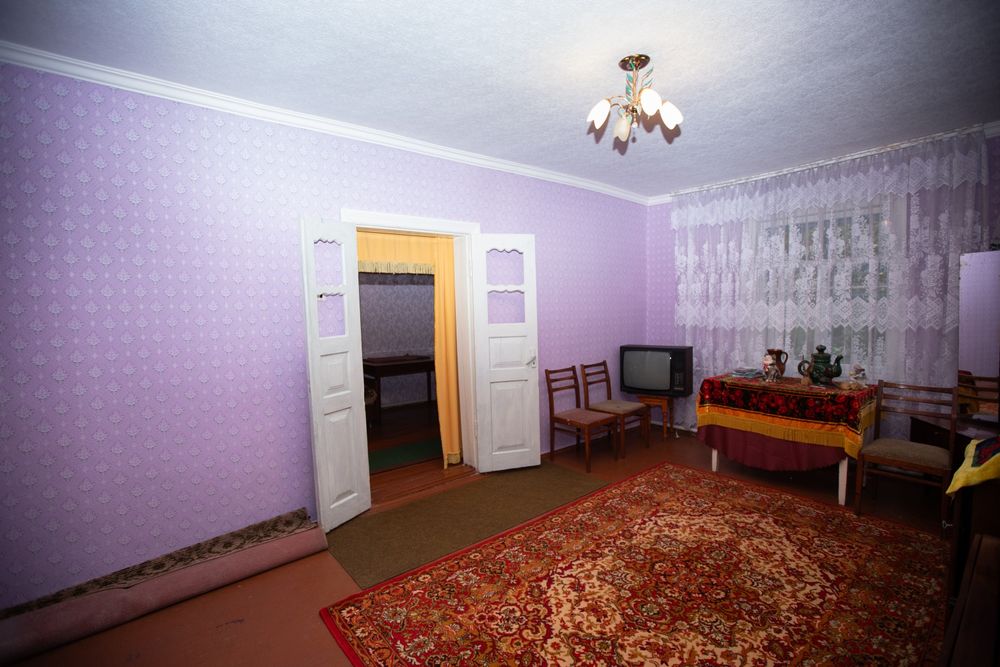 Будинок в с. Сорокотяги