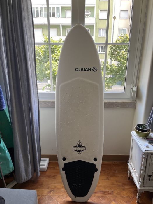 Prancha de surf
