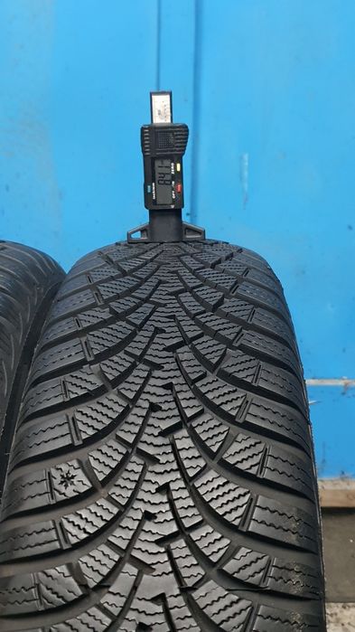 195/65 R15 Goodyear Ultragrip 9+ ! Zapraszam
