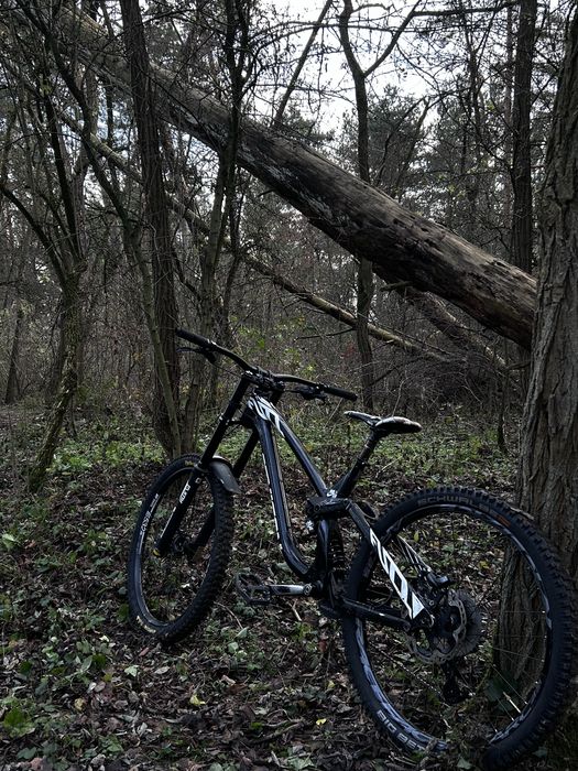 Ns fuzz 2019L 27.5 (nowe części)