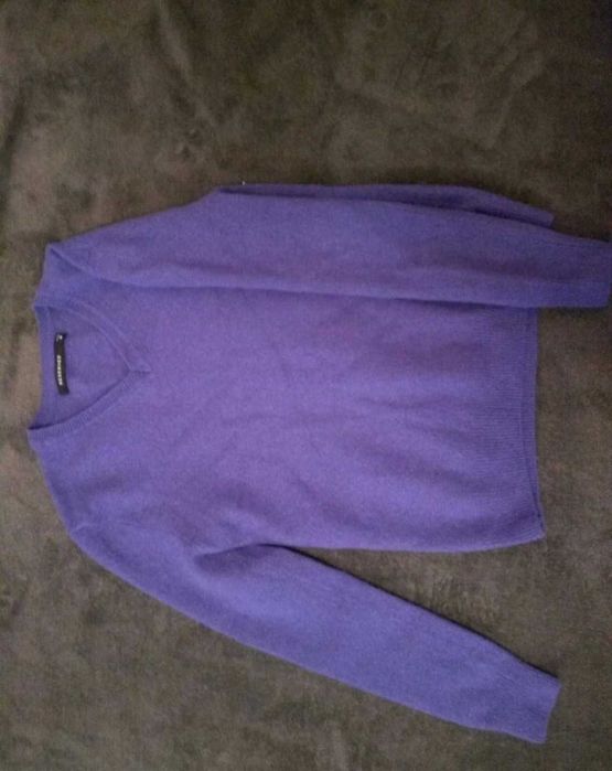 Sweter męski Reserved