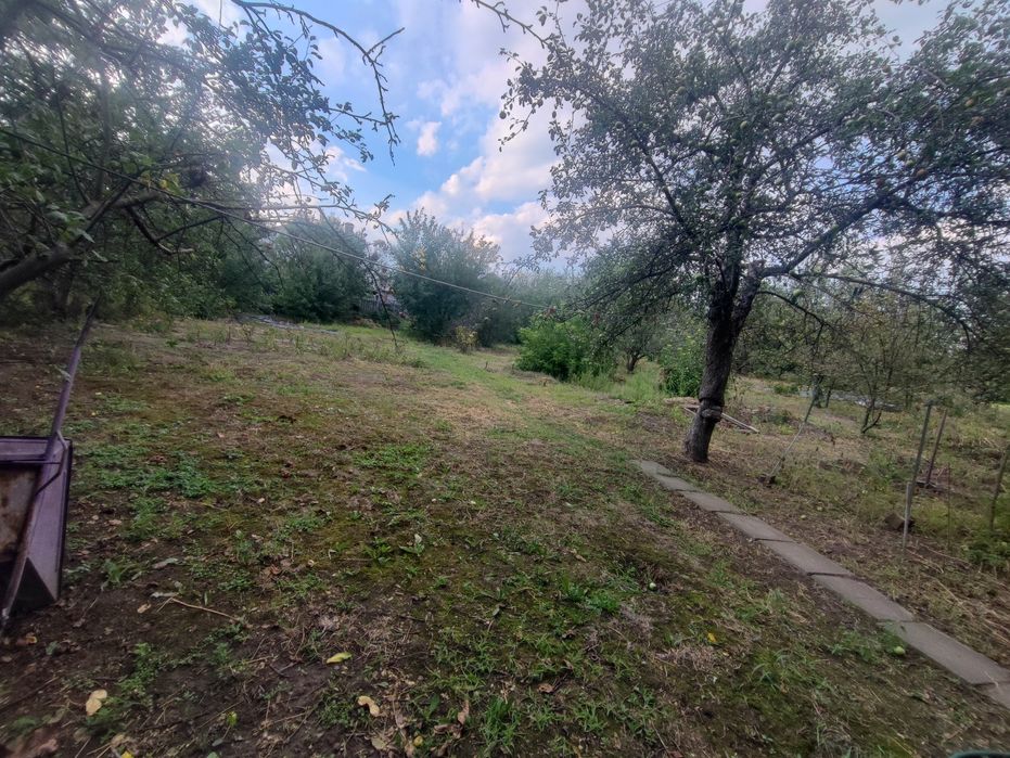 Продам дім смт. Бабаї