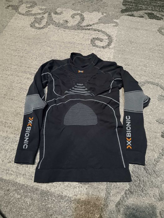 Термокофта X-Bionic, термофутболка, оригінальна