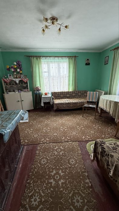 Будинок в с.Палагичі
