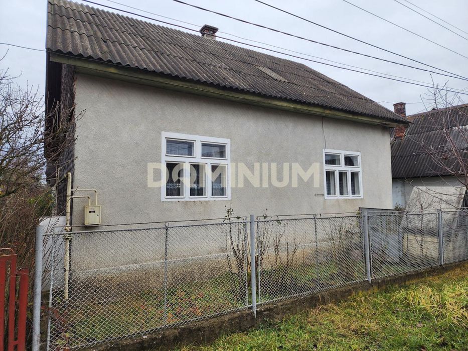 Продається будинок в смт. Буштино