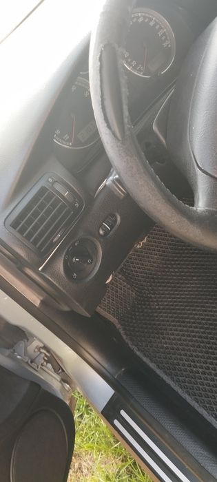 Volkswagen Passat B5+