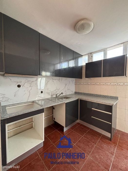 Moradia T3 Renovada em Vila Nova de Gaia