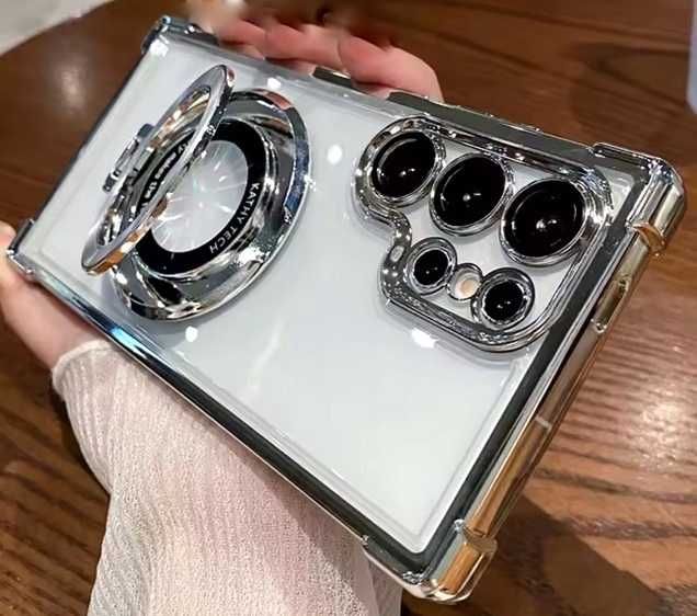 Capa para Samsung Galaxy S25+ Plus