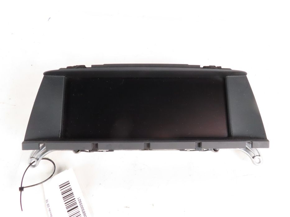Monitor / Display Central Bmw X3 Ref: 65509289584