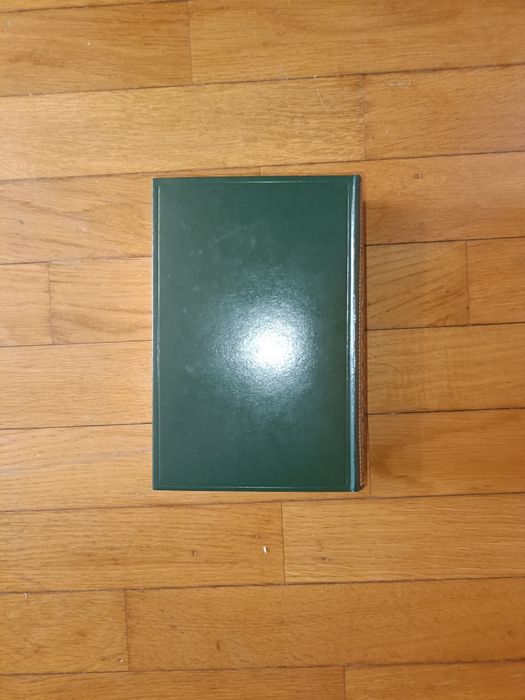 Livro Obras de Bocage