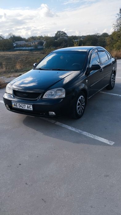 Chevrolet Lachetti 2004г