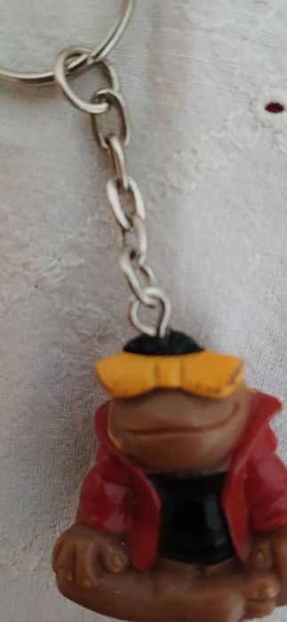 Porta-chaves Cola Cao