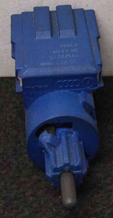 Sensor de Pedal 1J0927189F - VW POLO V