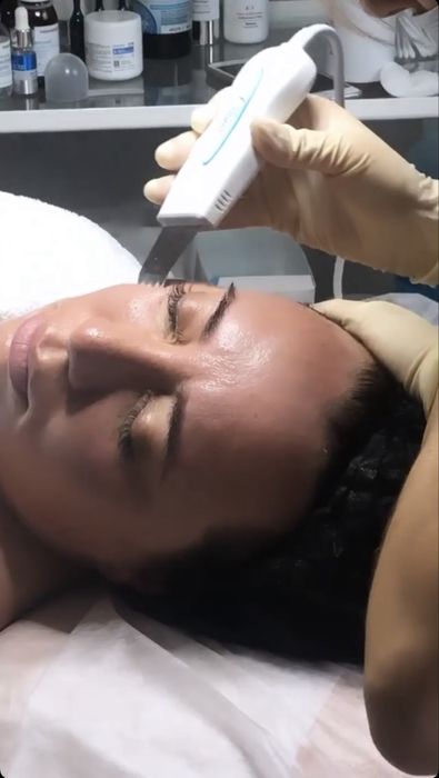 Косметолог-эстетист, косметолог-естетист