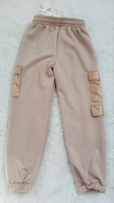 Zara, nowy dres, rozm. 152