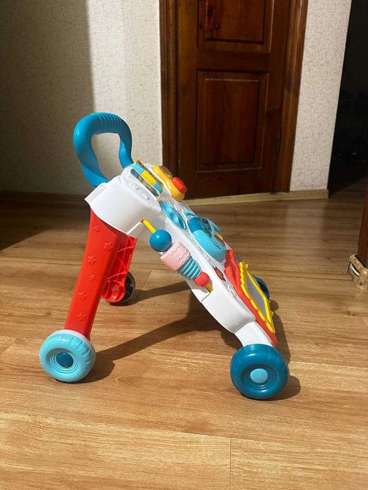 Дитячий  толокар