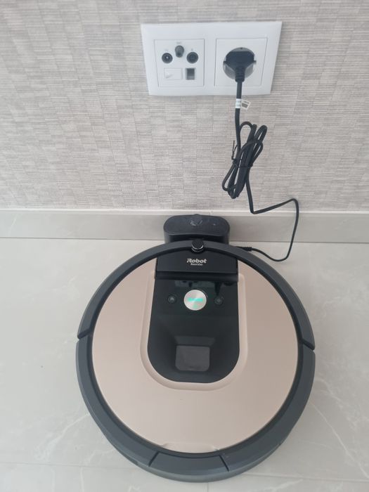Irobot Roomba 966