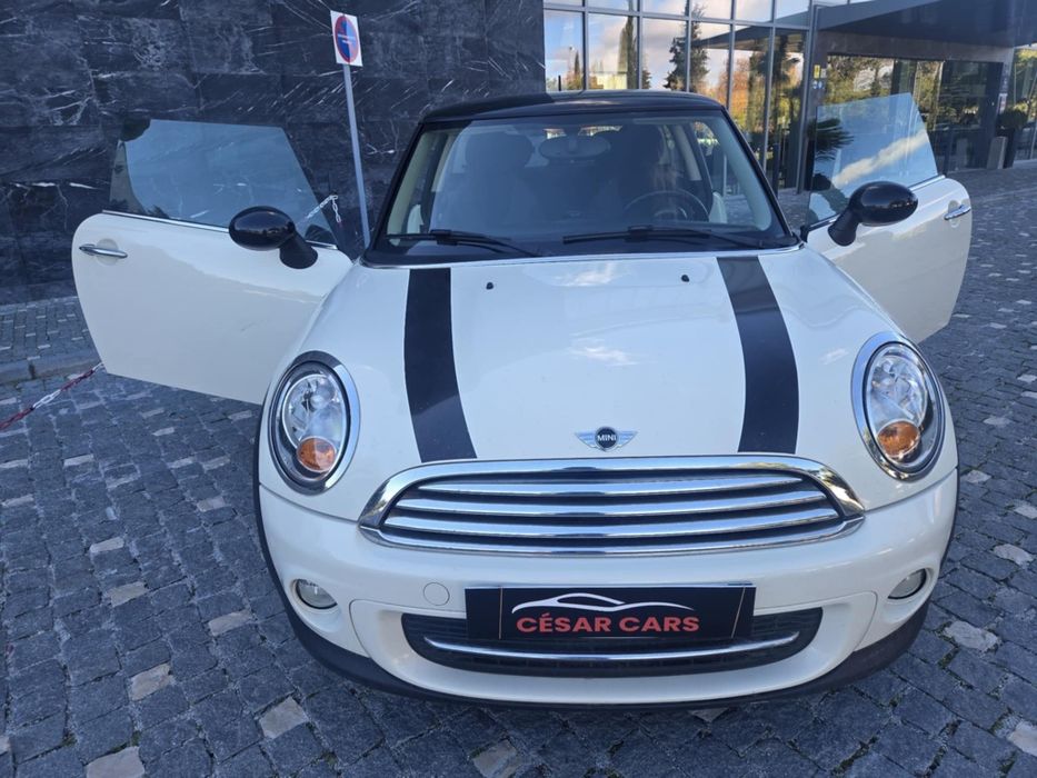 Mini Cooper 120eur/mes64650854892161125