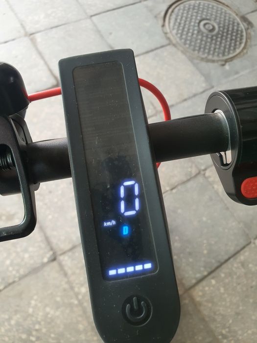 xiaomi самокат pro 2