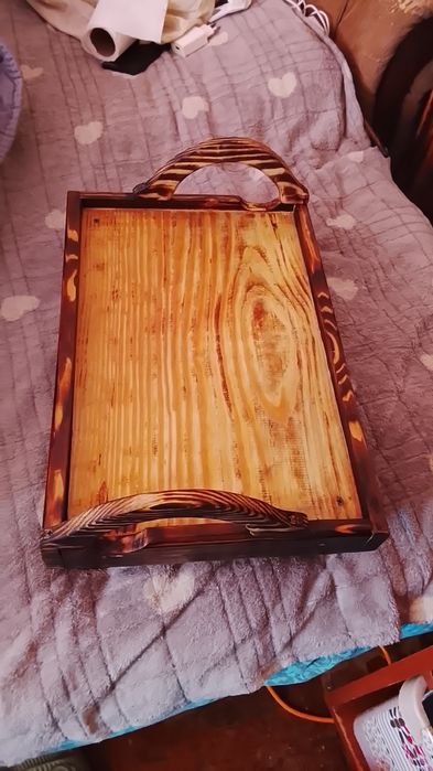 Столик - піднос-46*31