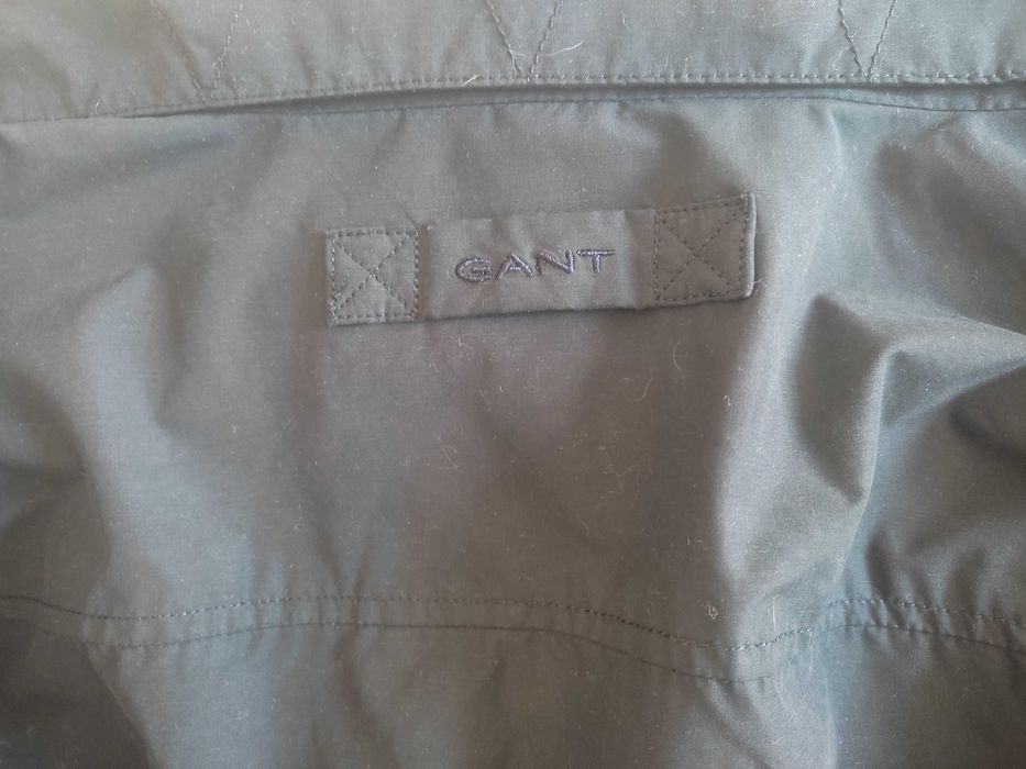 Куртка GANT мужская