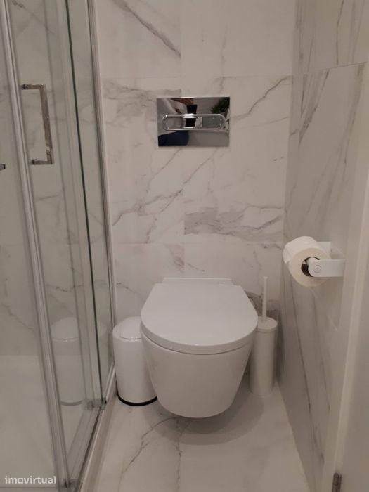 Apartamento, Costa da Caparica