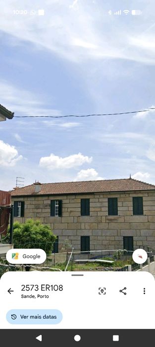 Apartamentos em Sande