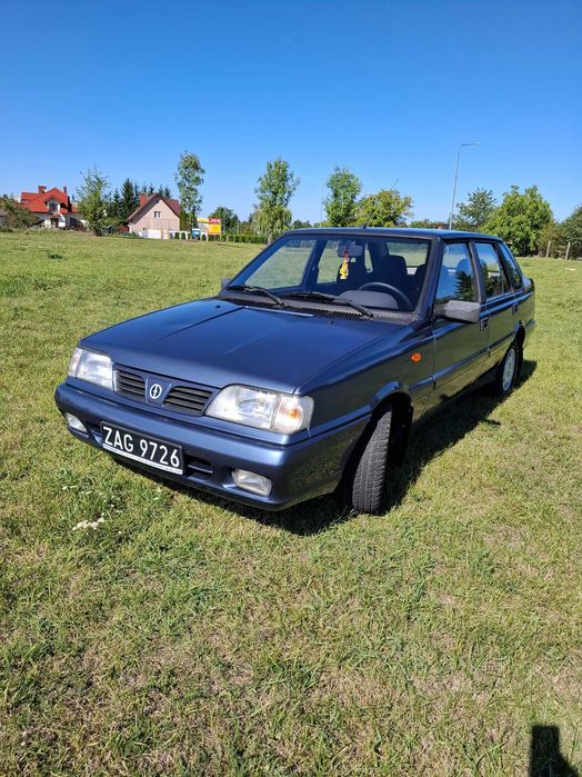 Sprzedam Polonez Atu Plus 84km