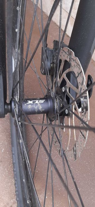 Biciccleta BTT Cube Acid 29