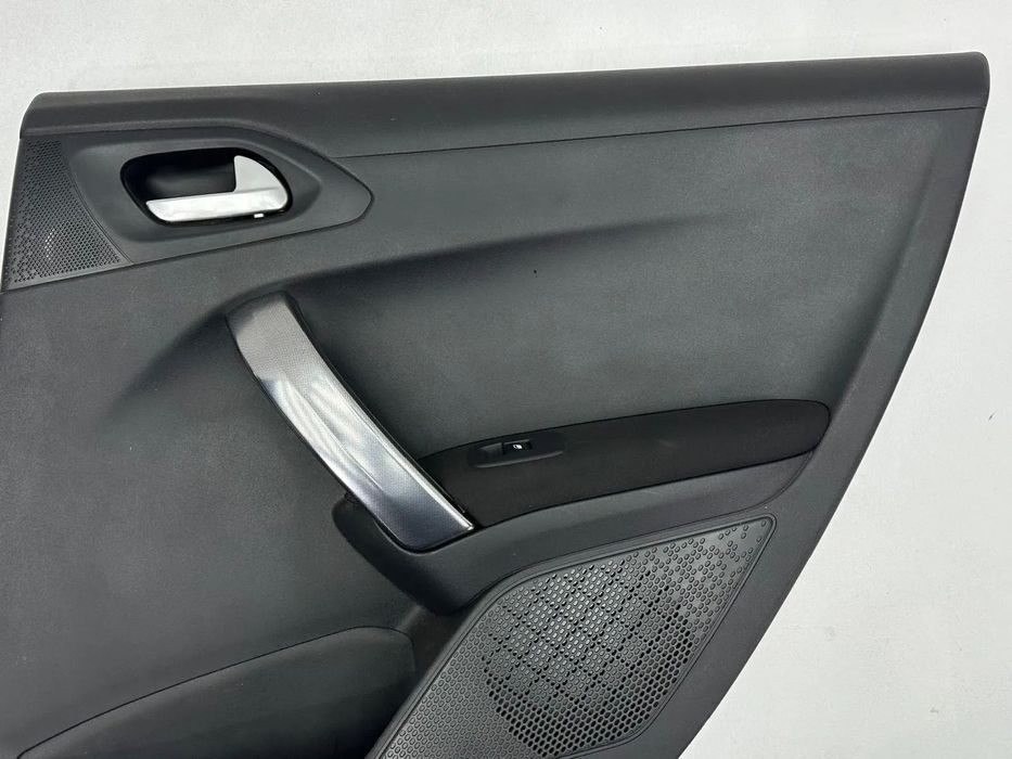 Farda/Quartela Frente/Trás Direita/Esquerda-Peugeot 2008 I(2014)