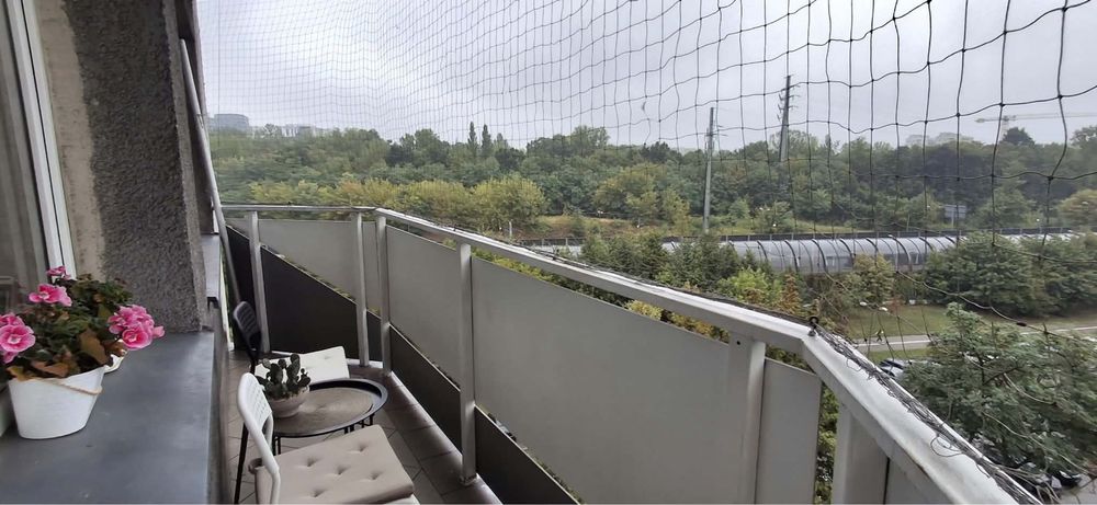 Mieszkanie – Katowice - Widok 3