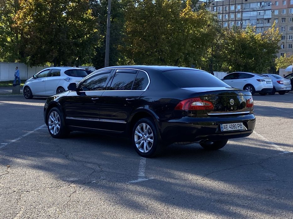 Продам Skoda Superb 2012 г. Диз.