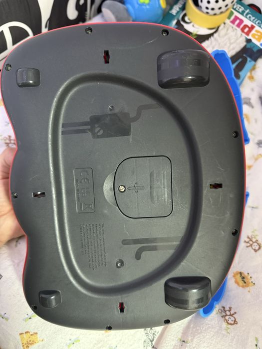 Дитяча іграшка Ігрове кермо Winfun 0621-NL