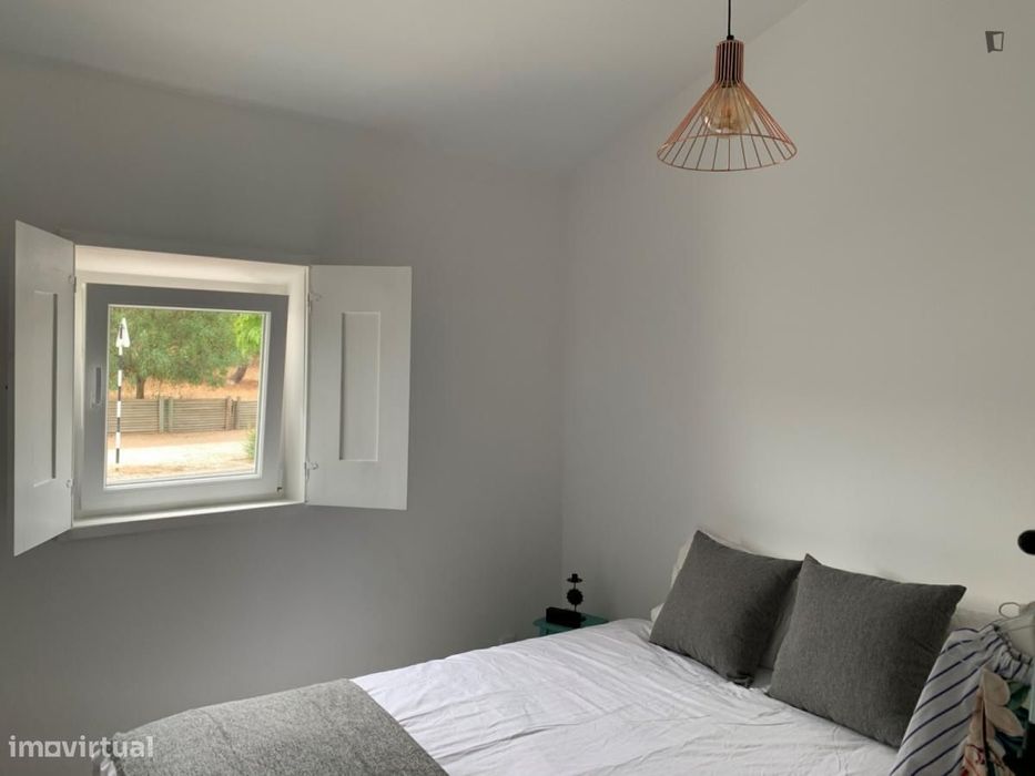 Casa com 1 quartos - localizado em Almada Lisbon