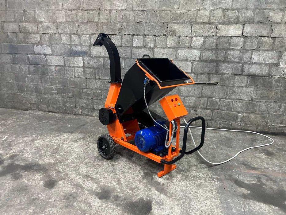 Щепорез для щепы БД 100